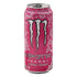 Monster Energy Drink Ultra Rosa - 500ml - Greens Essentials