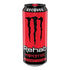 Monster Rehab Strawberry Lemonade - 458ml - Greens Essentials