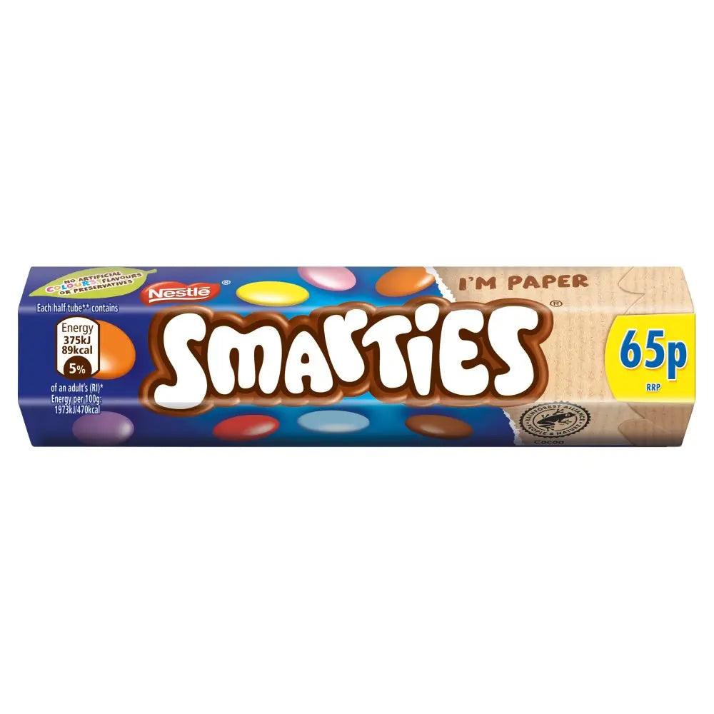 Nestle Smarties - 38 g - Greens Essentials