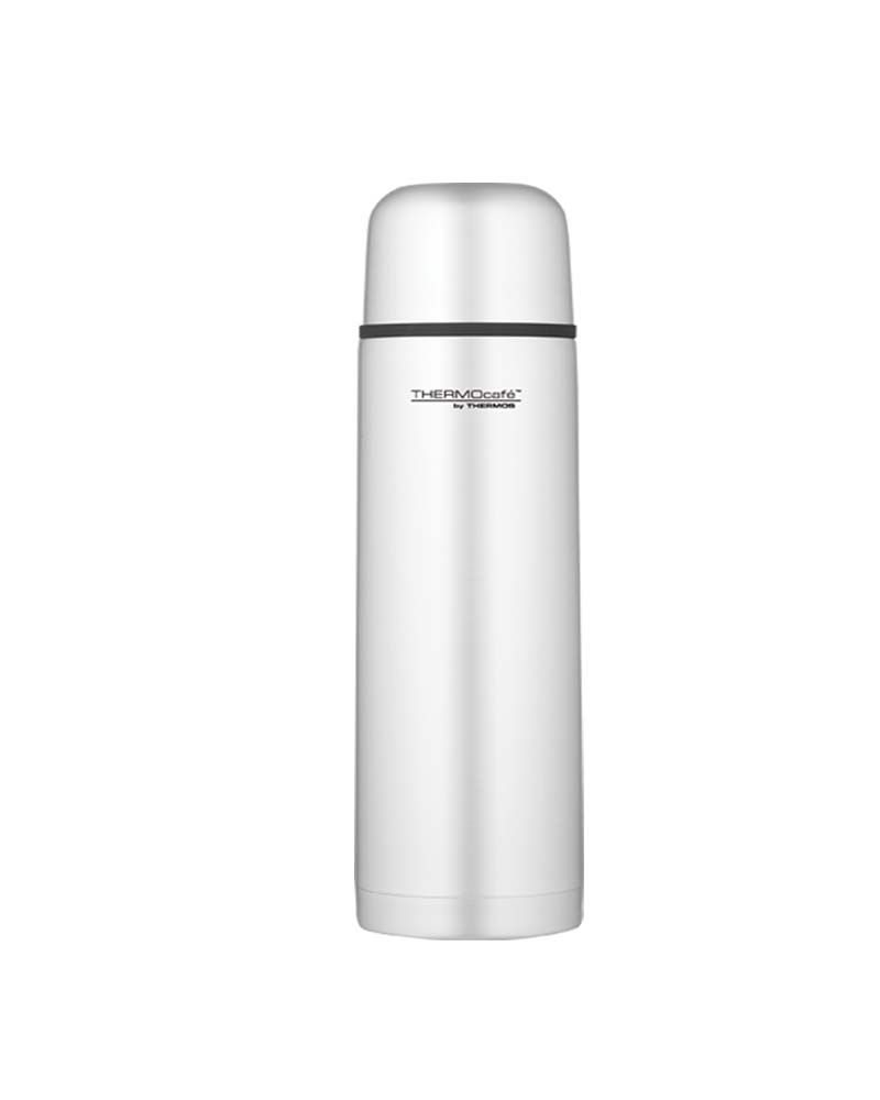 ThermoCafe Stainless Steel Flask - 0.35L