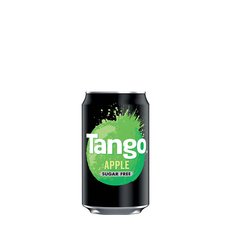 Tango Apple Sugar Free - 330ml