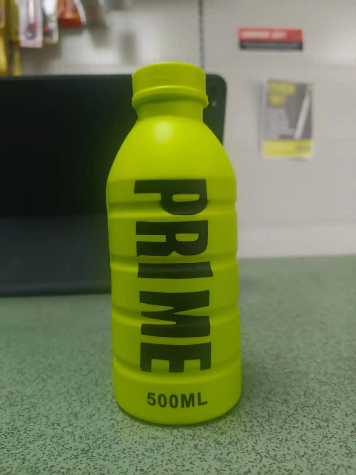 Prime Bottle Squishy Toys - Lemon Lime - Greens Essentials