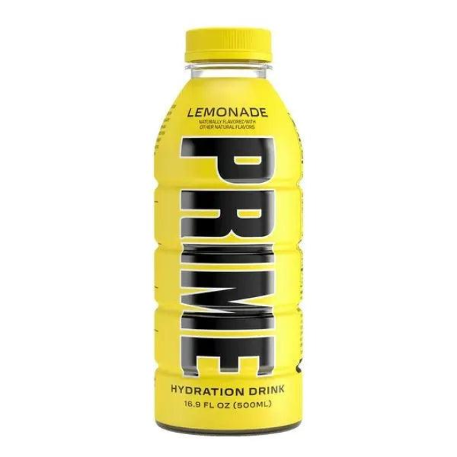 Prime Hydration Drink Limonade – 500 ml