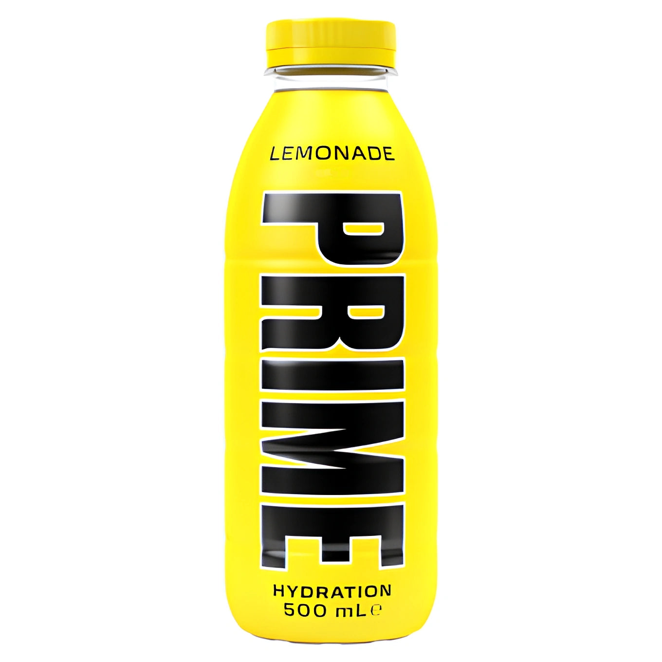 Prime Hydration Drink Lemonade - 500ml