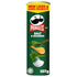 Pringles Salt & Seaweed - 107g - Greens Essentials