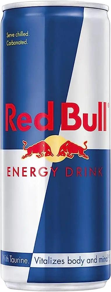 Red Bull Energy Drink - 250ml - Greens Essentials