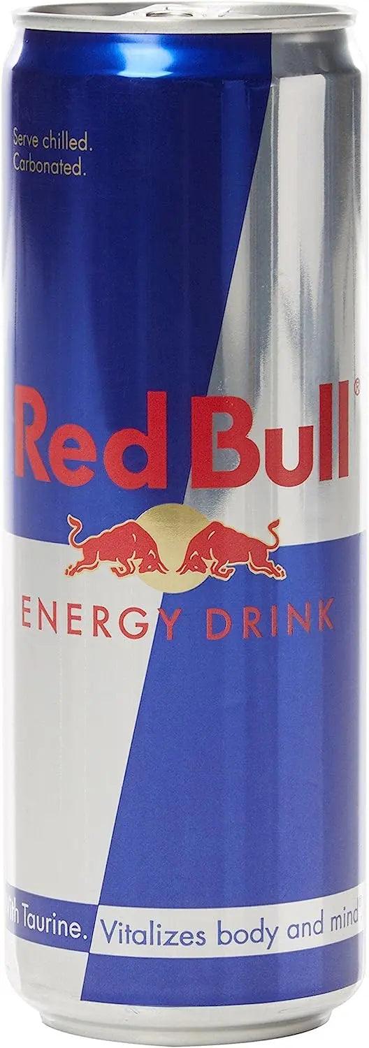 Red Bull Energy Drink - 355ml - Greens Essentials