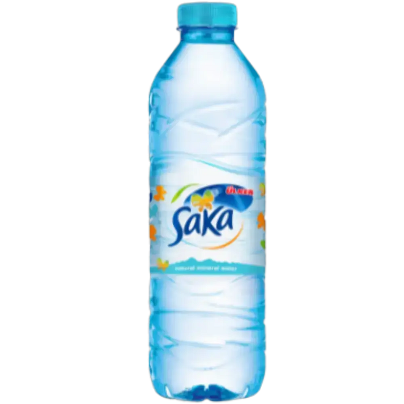 Saka Water - 500ml