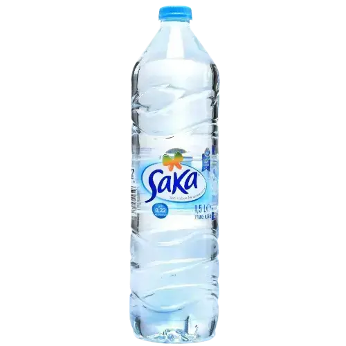 Saka Water - 1.5L