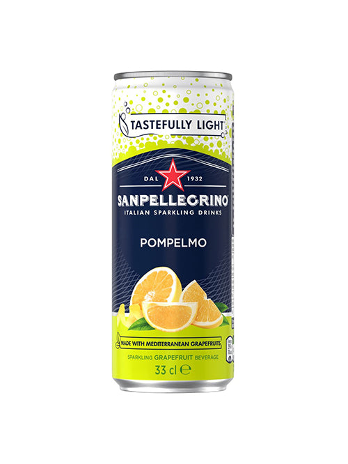 Sanpellegrino Grapefruit - 330ml