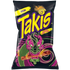 Takis Dragon Sweet Chilli - 140g