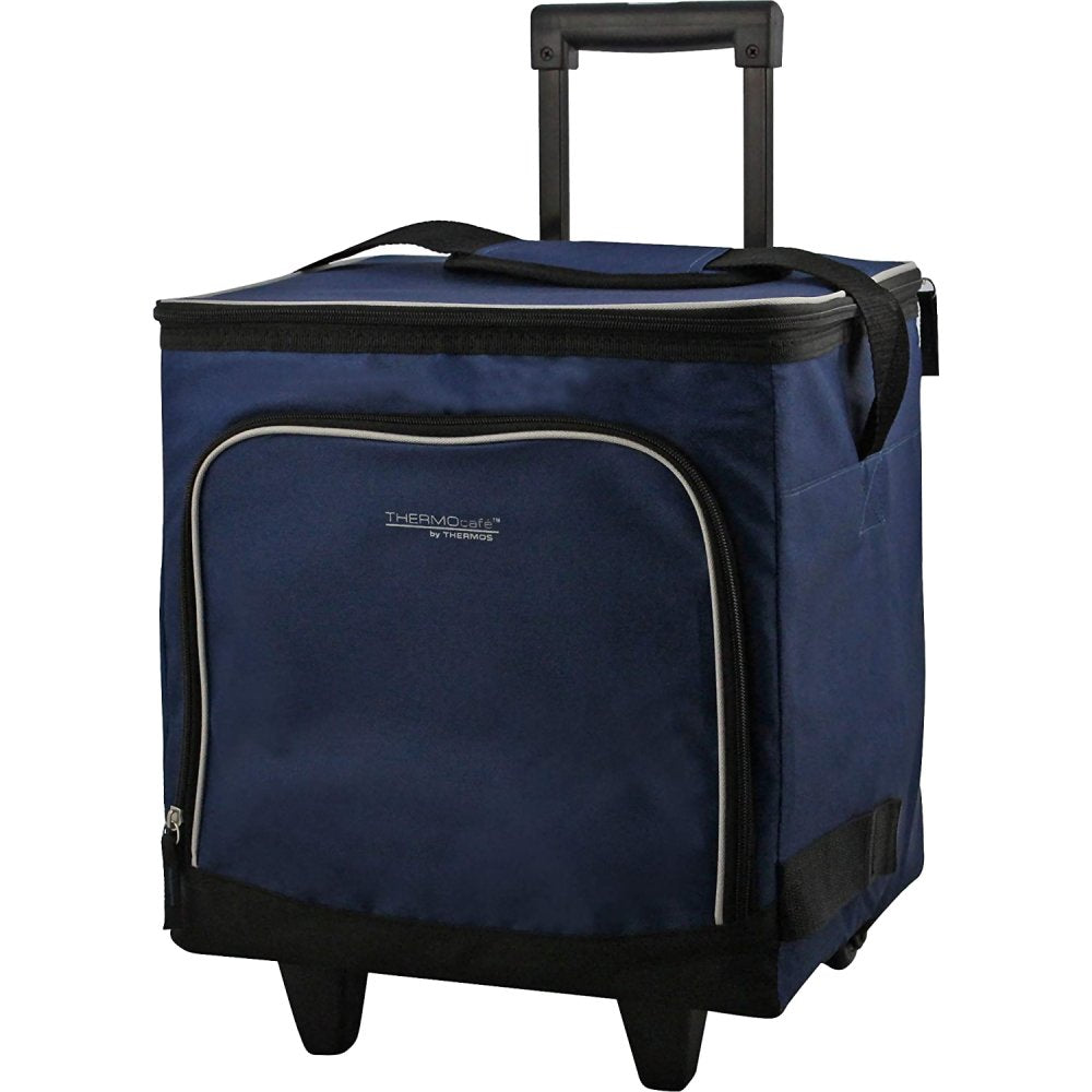 ThermoCafe Wheeled Cool Bag - 28 L