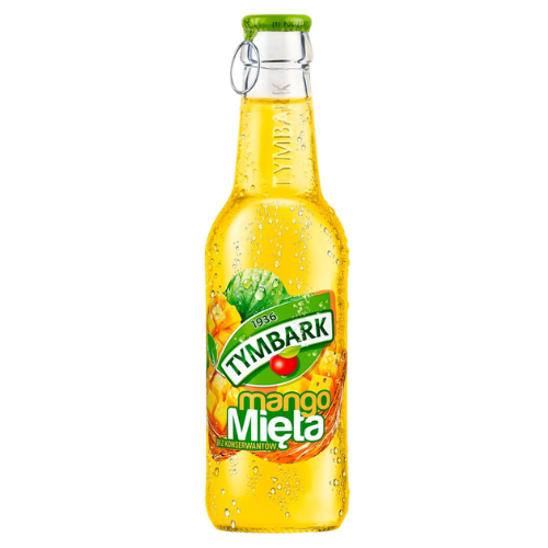 Tymbark Mango & Orange - 250ml