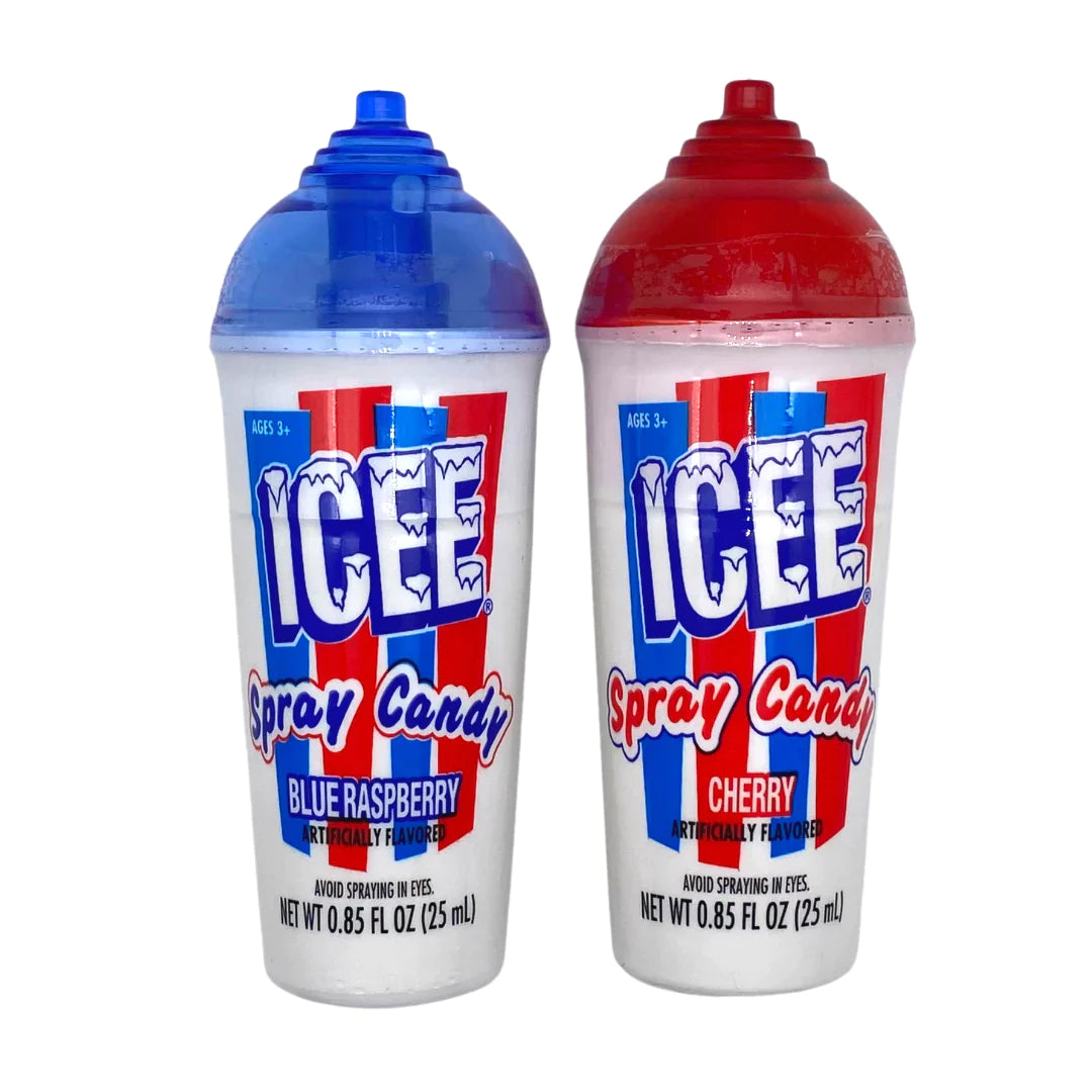 KoKo's Icee Spray Candy - 24g - Greens Essentials
