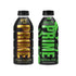 Prime Hydration UFC 300 Limited edition X Prime Hydration Glowberry - 500ml