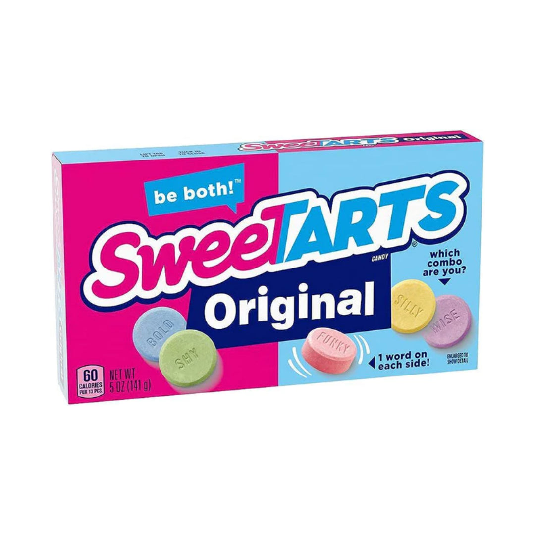 Sweetarts Theatre - 141g