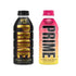 Prime Hydration UFC 300 X Prime Hydration Strawberry Banana - 500ml