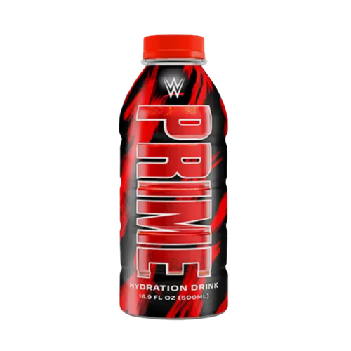 Prime Hydration WWE Limited Edition - 500ml