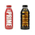 Prime Hydration Arsenal Football Club Bottle X UFC Bundles