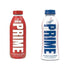 Prime Hydration Arsenal Football Club Bottle X Dodgers Ice Pop Fly Bundles