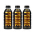 Prime Hydration UFC 300 Limited edition Triple Pack - 500ml