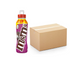 M&M Chocolate Brownie Milk - 350ml - Case of 8