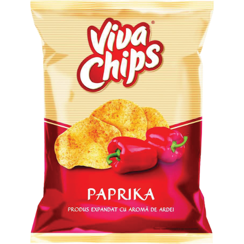 Viva Paprika - 100g