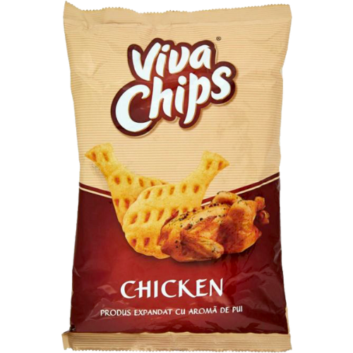Viva Chicken - 100g