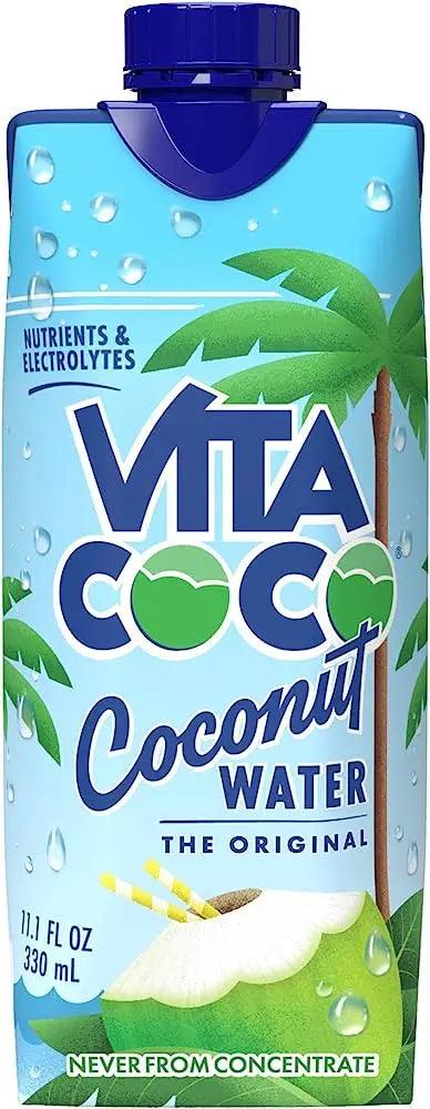 Vita Coco Coconut Water Orginal - 330ml - Greens Essentials