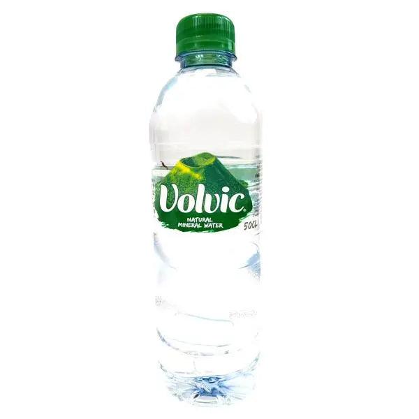 Volvic Natural Mineral Water - 500ml - Greens Essentials