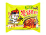 Samyang Hot Chicken Jjajang Flavor Ramen - 140g