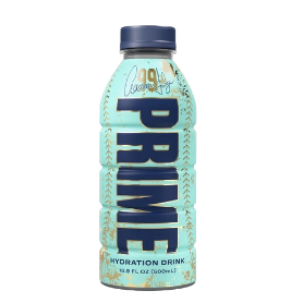 Prime Hydration Aaron Judge Blue Bottle - 500ml - Pre Order