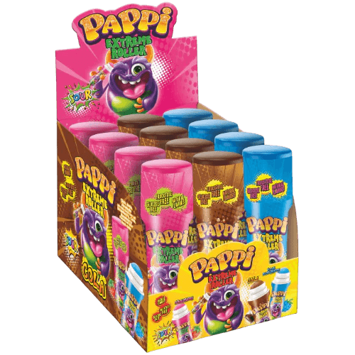 Pappi Extreme Roller - 50ml