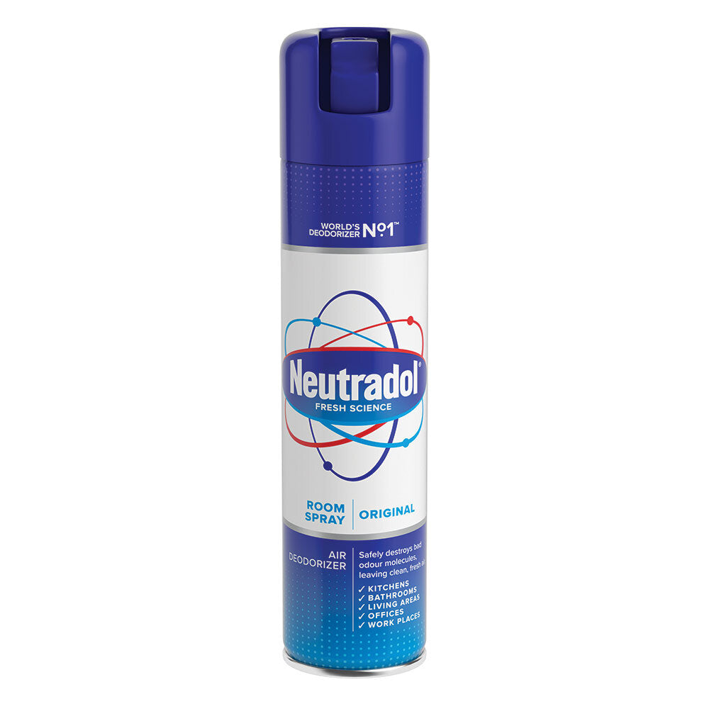 Neutradol Aerosol Original - 300ml