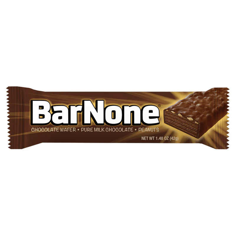 BarNone - 40g - Greens Essentials