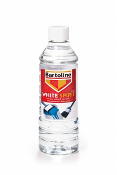 Bartoline White Spirit - 500ml