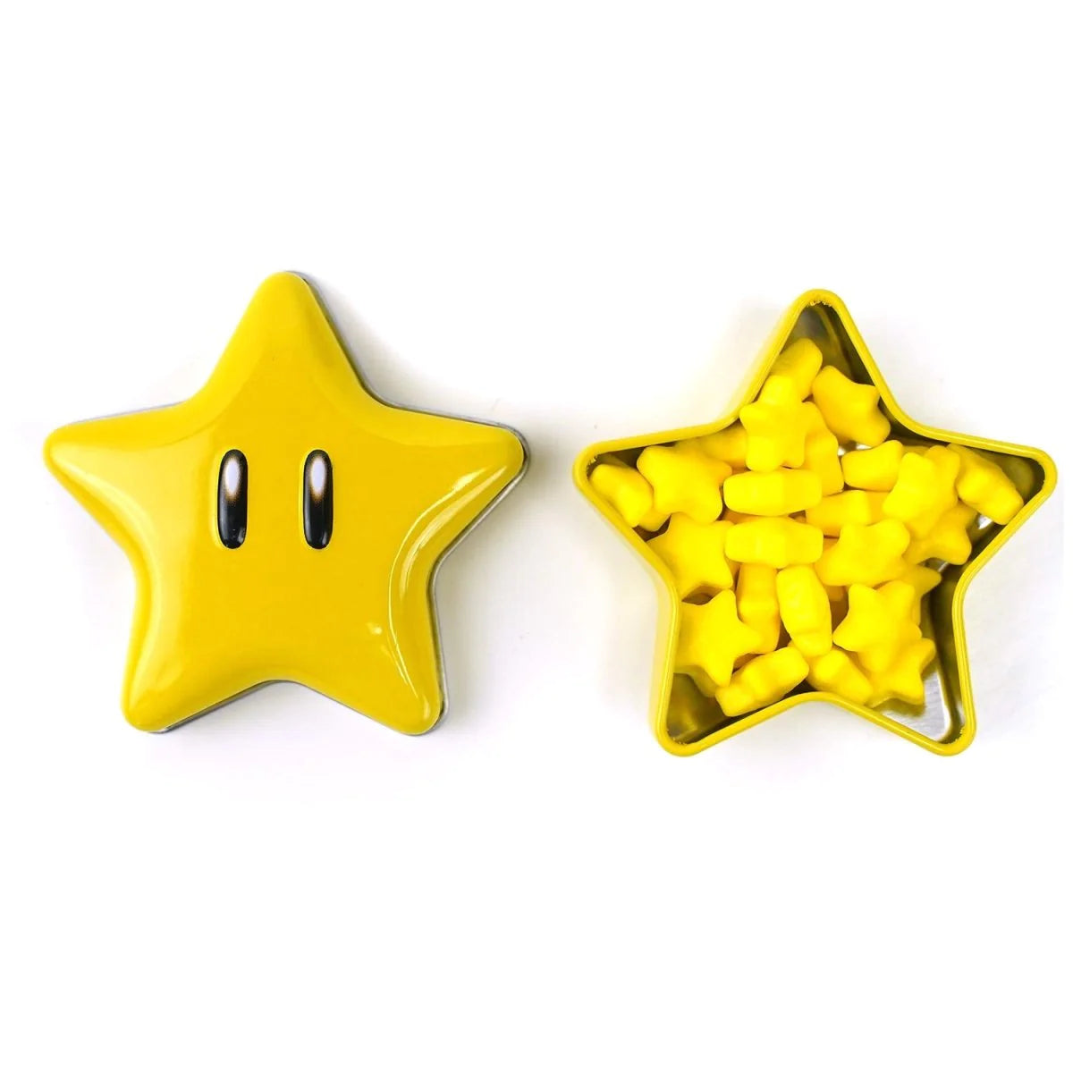 Nintendo Super Star Sours - 17g