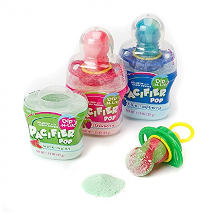 Candy Castle Crew Popcifier - 32g