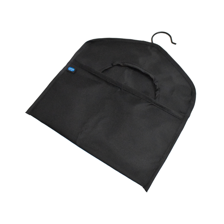 Addis Peg Bag - Black