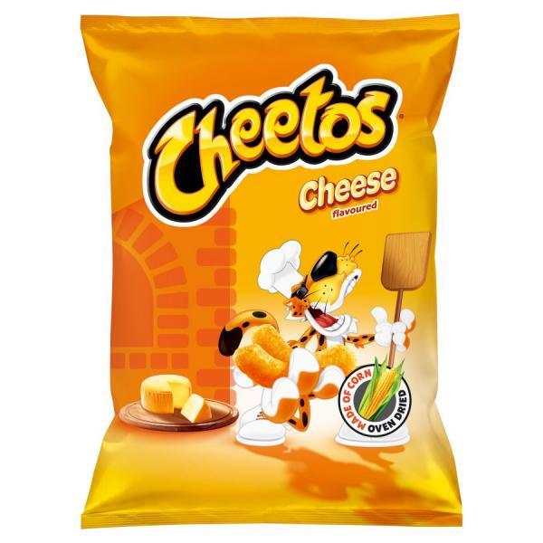 Cheetos Xxl Cheese - 130g - Greens Essentials