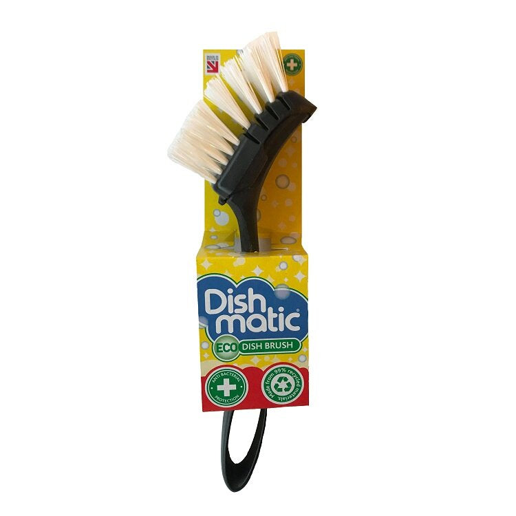 Dishmatic Eco Brush with Handle