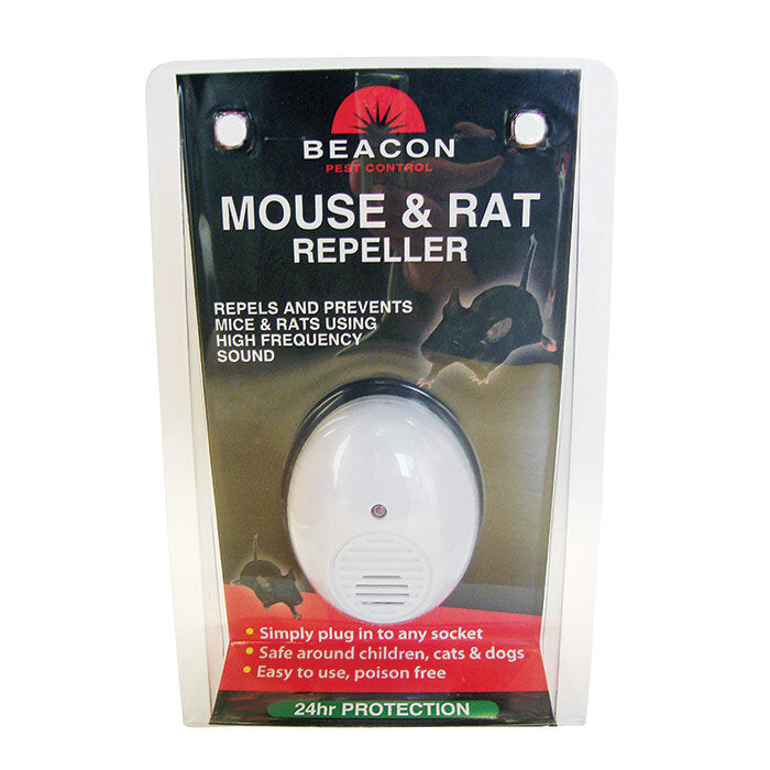Rentokil Beacon Mouse & Rat Repeller