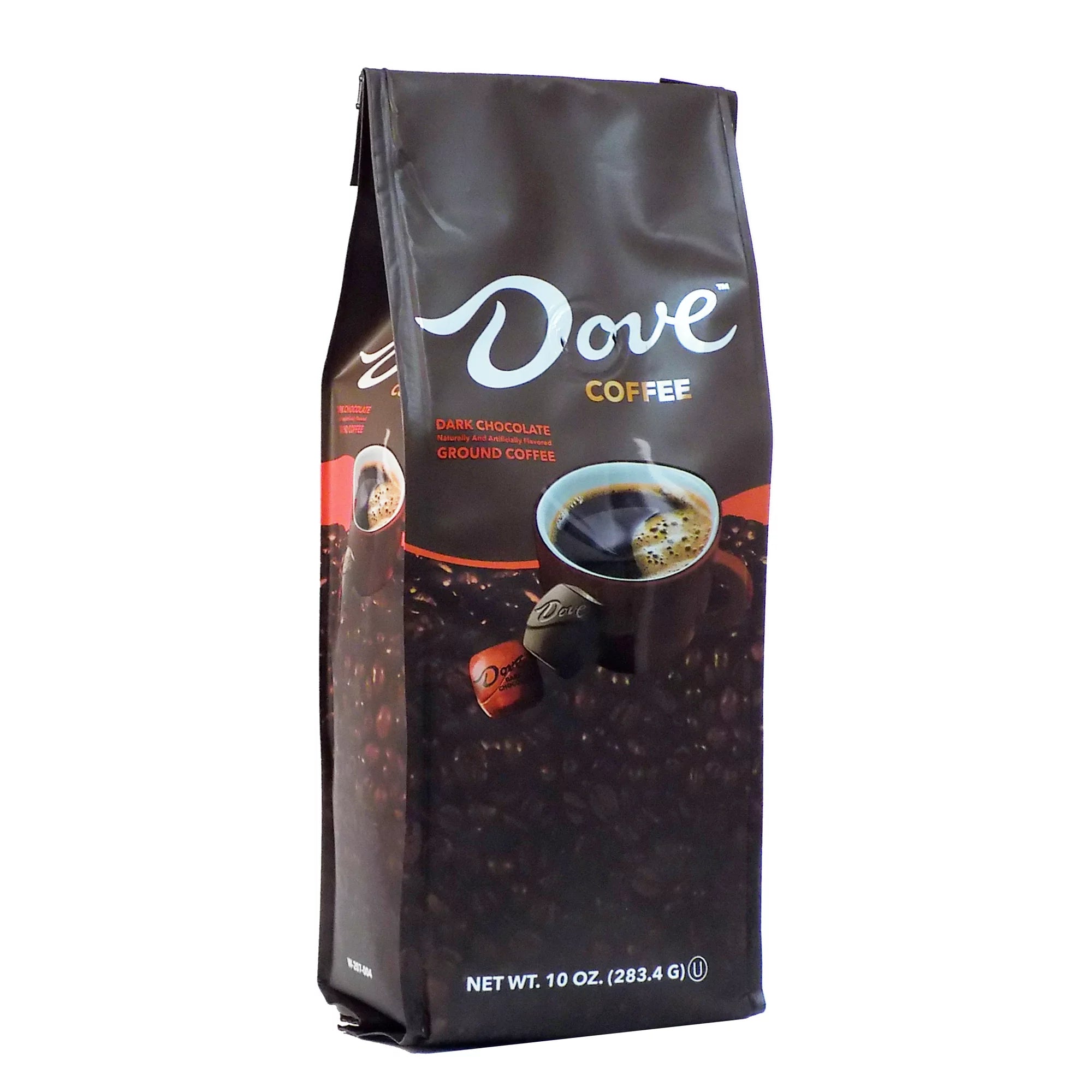 Dove Ground Coffee - 283.4g