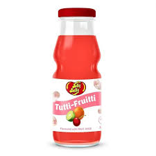 Jelly Belly Tutti Frutti - 330ml