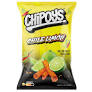 Chipoys Chilli and Lime Bag Tortilla Chips - 113.4g