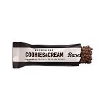 Barebells Protein Bar Cookies & Cream - 55g