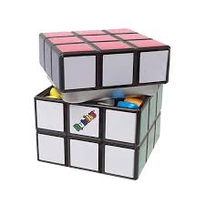 Boston America - Rubiks Cube Candy Tin