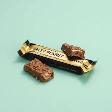 Barebells Protein Bar Salty Peanut - 55g