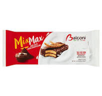 Balconi Mix Max Cacao - 350g