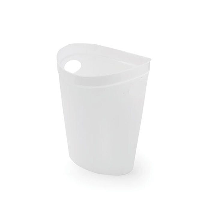 Addis Flexi Bin - White